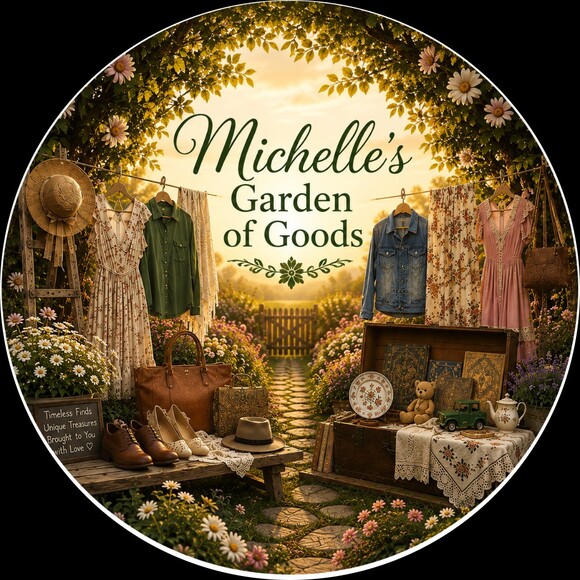 gardenermichele